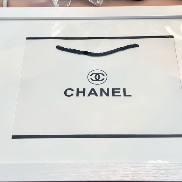 Gucci Framed Art - Picture 3 of 4